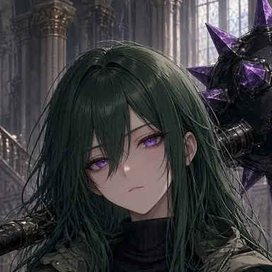 Profile image of シャリャ
