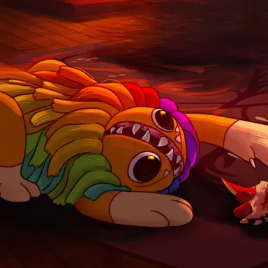 Profile image of 야나비