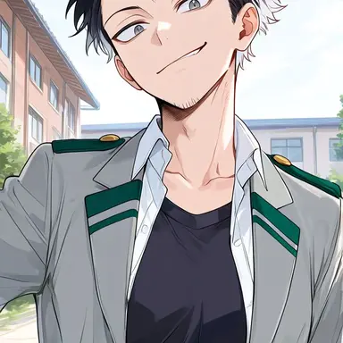 Profile image of Riku Ashida