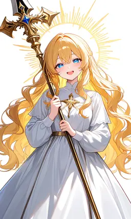 Profile image of イーリス