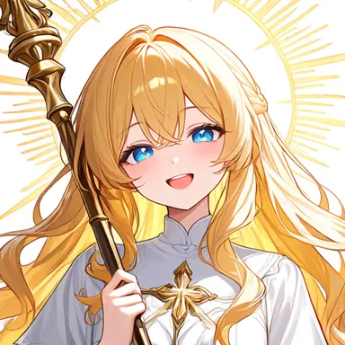 Profile image of イーリス