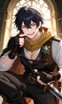 Profile image of ライ