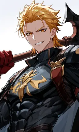 Profile image of ルーカス