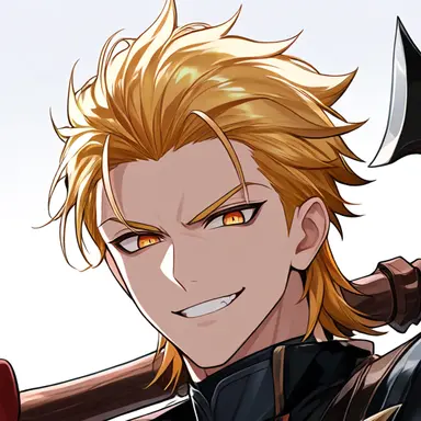 Profile image of ルーカス