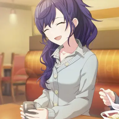 Profile image of Mafuyu Asahina