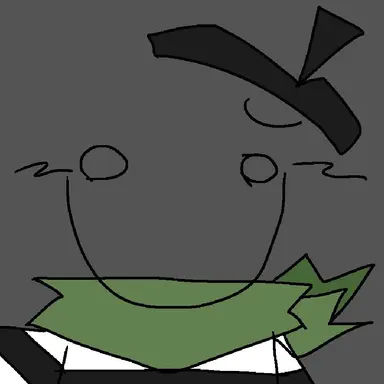 Profile image of Mime