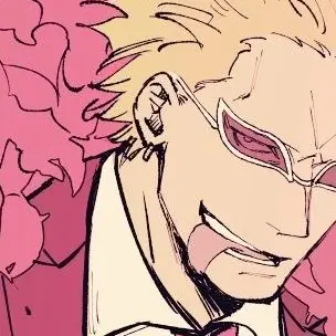 Profile image of ドフラミンゴ