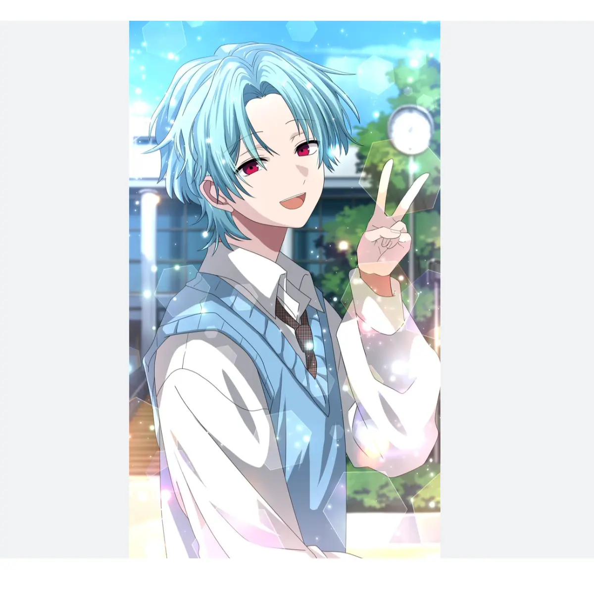 DirectSalt3895의 オッキーと幼馴染〜！