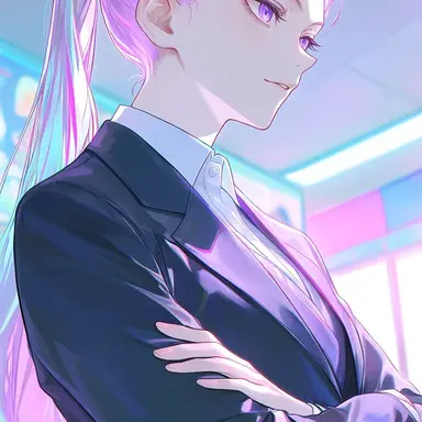 Profile image of Reika