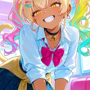 Profile image of Nozomi
