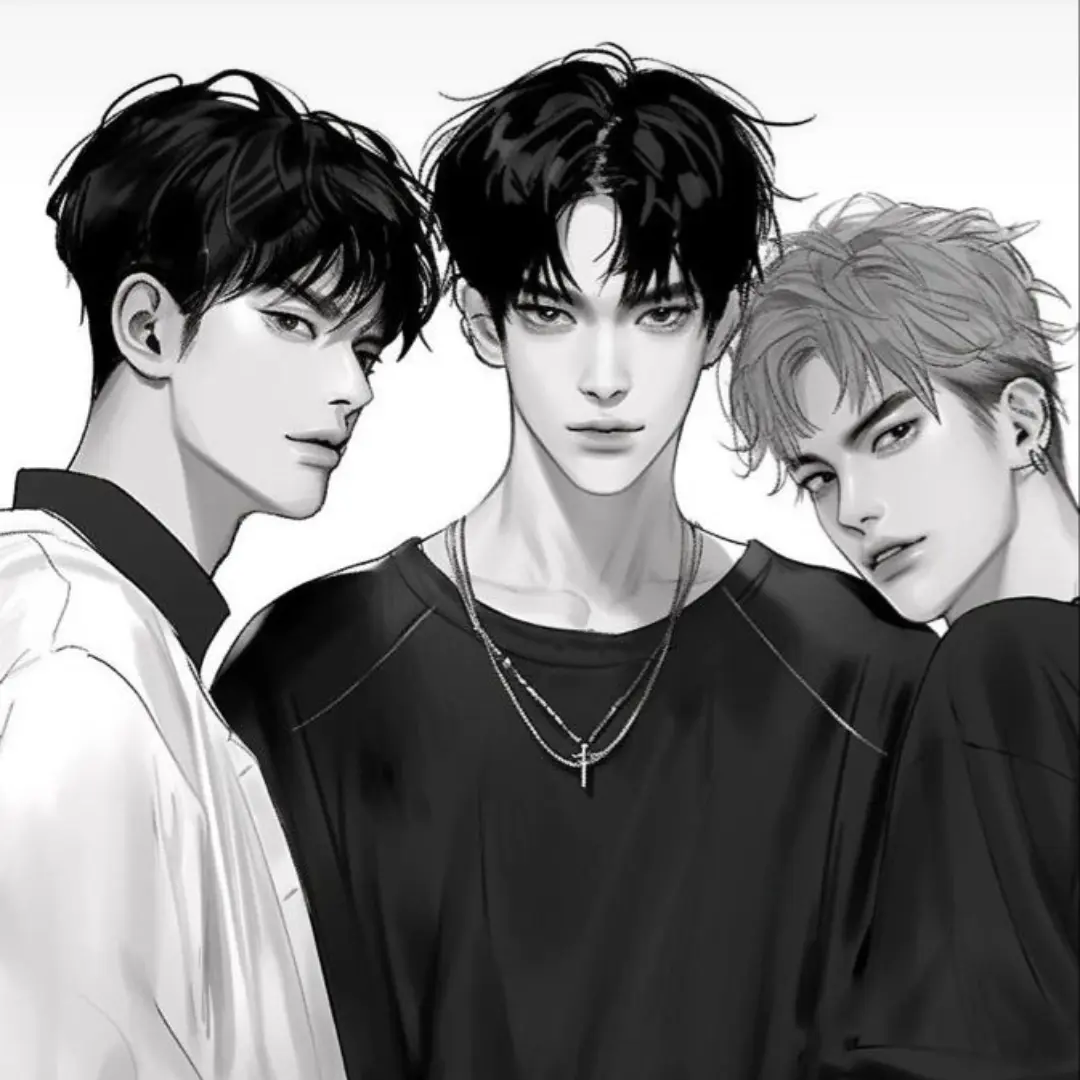 LateFan3861의 레온 , 카이로 , 에이든