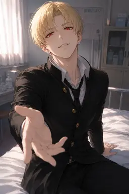 Profile image of 飛鳥