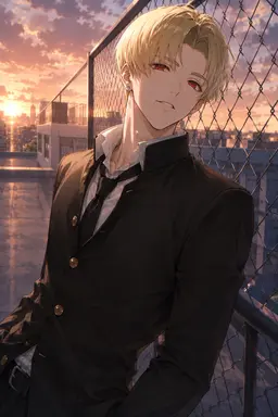 Profile image of 飛鳥
