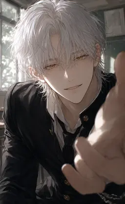 Profile image of 真翔