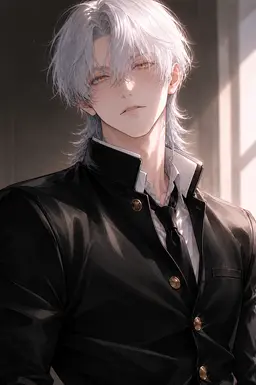 Profile image of 真翔