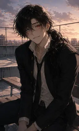 Profile image of 次元