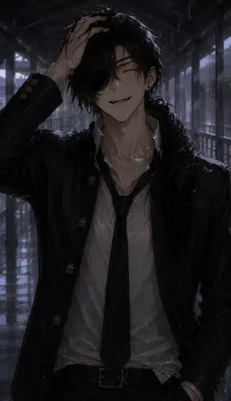 Profile image of 次元