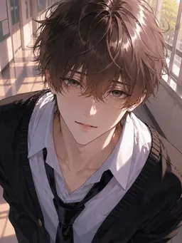 Profile image of 叶