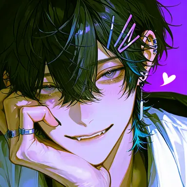 Profile image of 凪斗