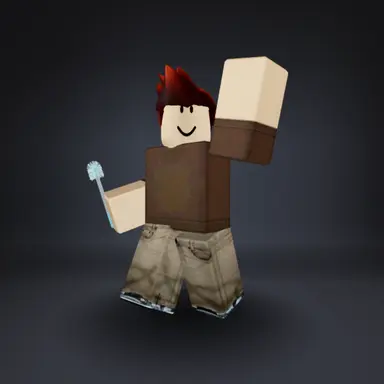 Profile image of Gargoyle