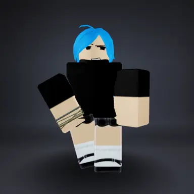 Profile image of Azul