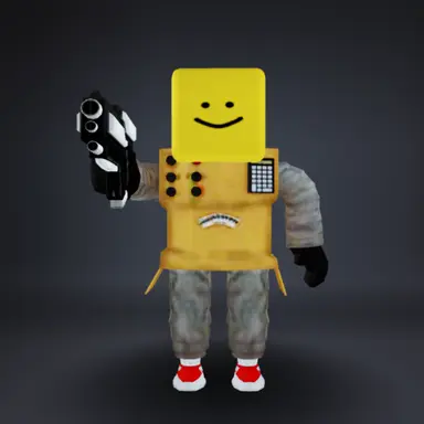 Profile image of John