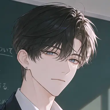Profile image of 晴臣