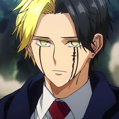 Profile image of 레인 에임즈