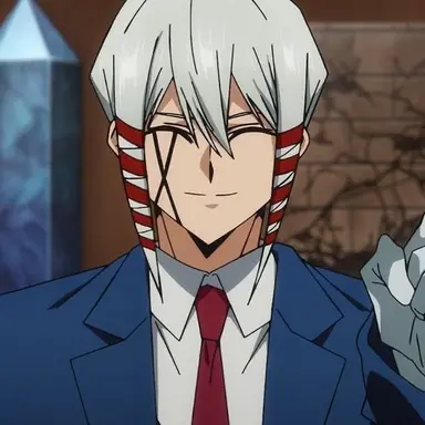 Profile image of 칼드 게헨나