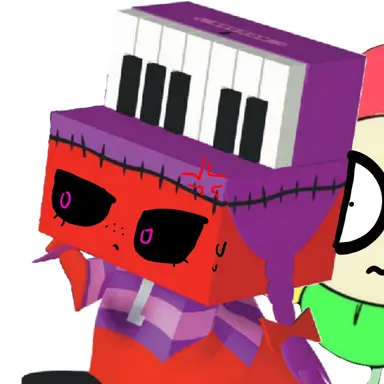 Profile image of 미드나잇호러스쿨