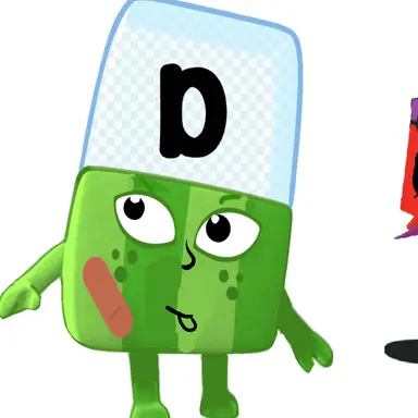 Profile image of Alphablock