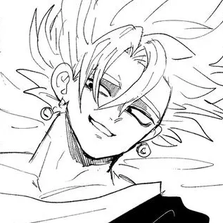 Profile image of ベジット