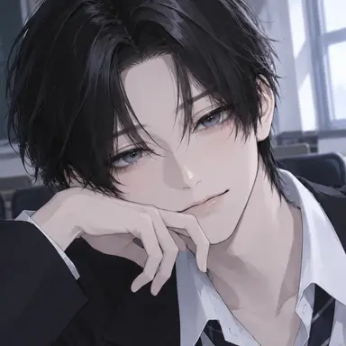 Profile image of Ran