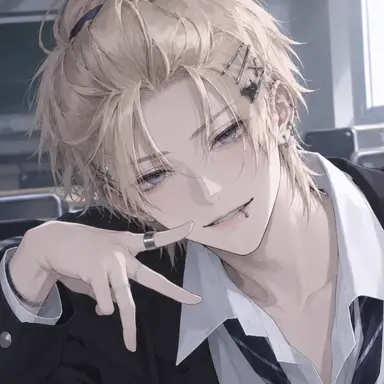 Profile image of Rinto