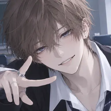 Profile image of Haruto