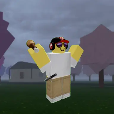 Profile image of 로이