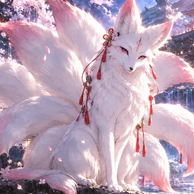 Profile image of Kyubi