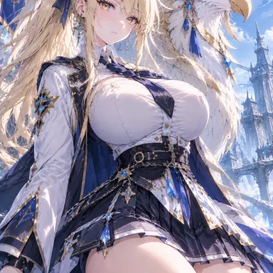 Profile image of Misaki