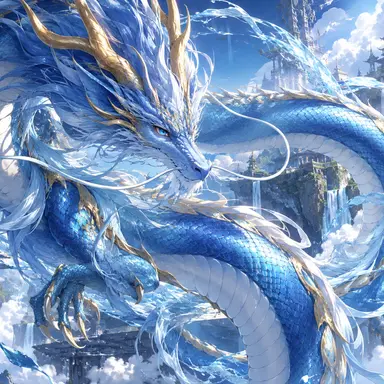 Profile image of Seiryu