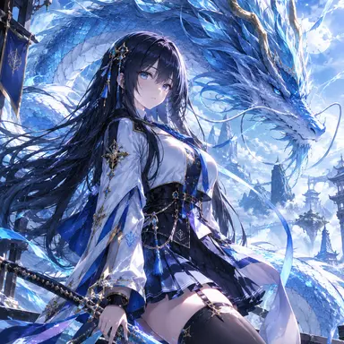 Profile image of Reika