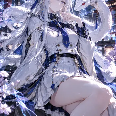 Profile image of Shion