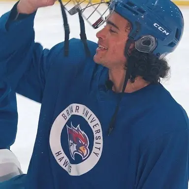 Profile image of John Tucker