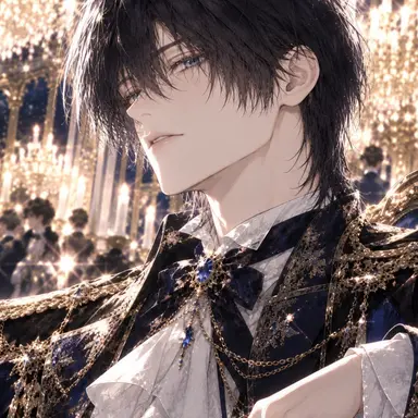 Profile image of Arthur