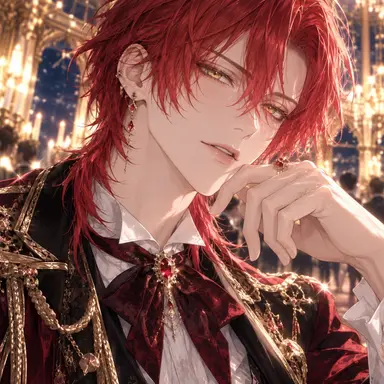 Profile image of Theodore