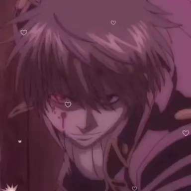 Profile image of 沖田総悟