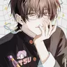 Profile image of 志村新八