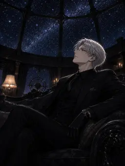 Profile image of Noah