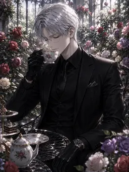 Profile image of Noah