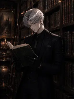 Profile image of Noah