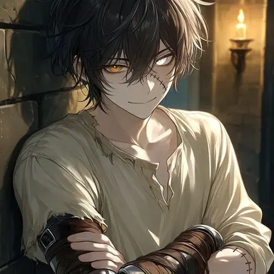 Profile image of Sevryn